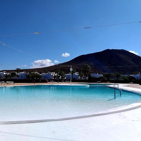 Apartamento Marea Playa Blanca  Eksteriør billede
