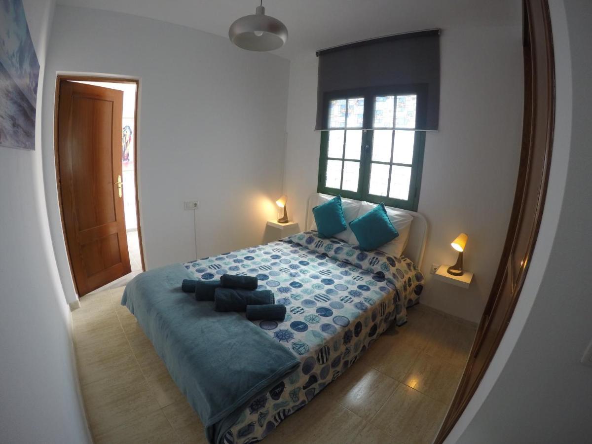 Apartamento Marea Playa Blanca  Eksteriør billede