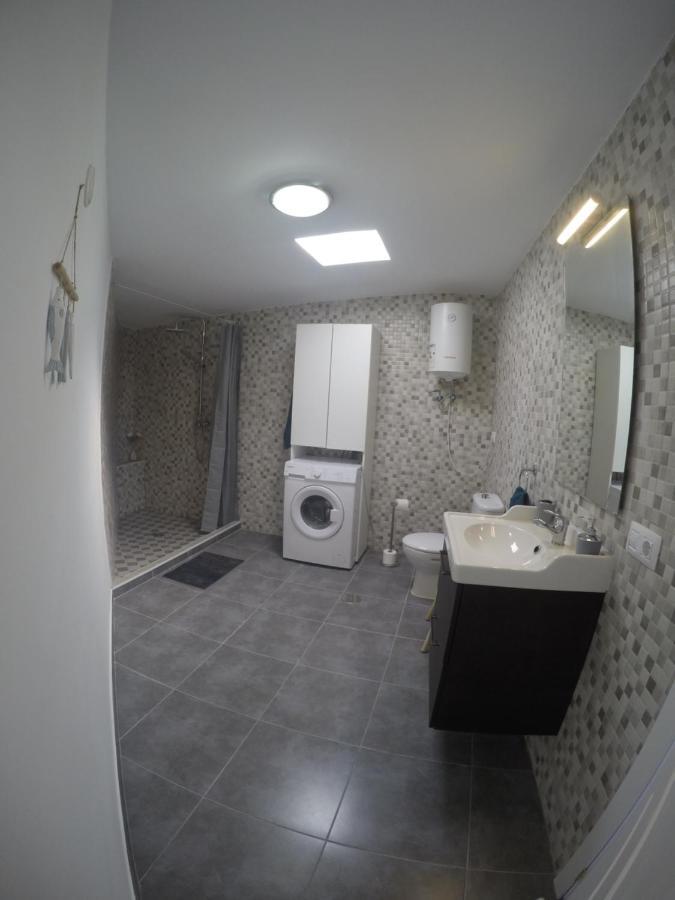 Apartamento Marea Playa Blanca  Eksteriør billede