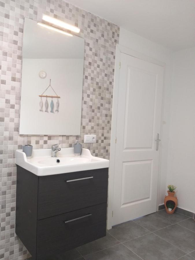 Apartamento Marea Playa Blanca  Eksteriør billede