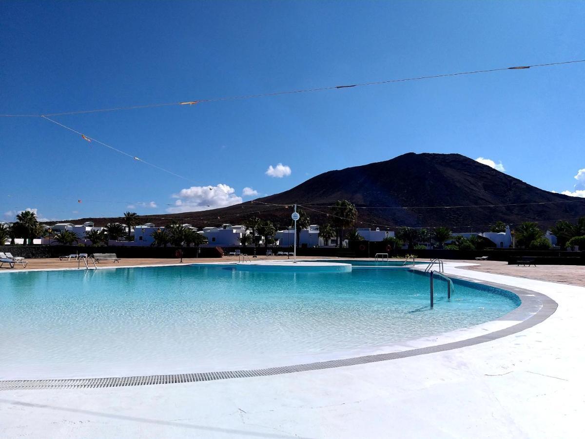 Apartamento Marea Playa Blanca  Eksteriør billede