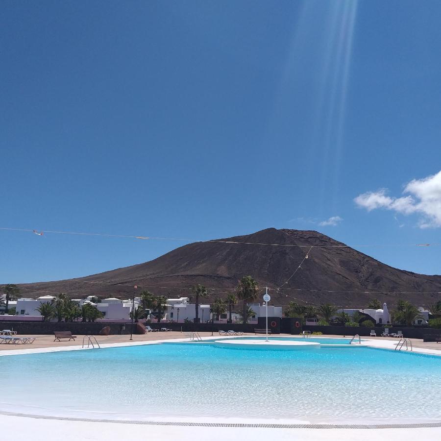 Apartamento Marea Playa Blanca  Eksteriør billede