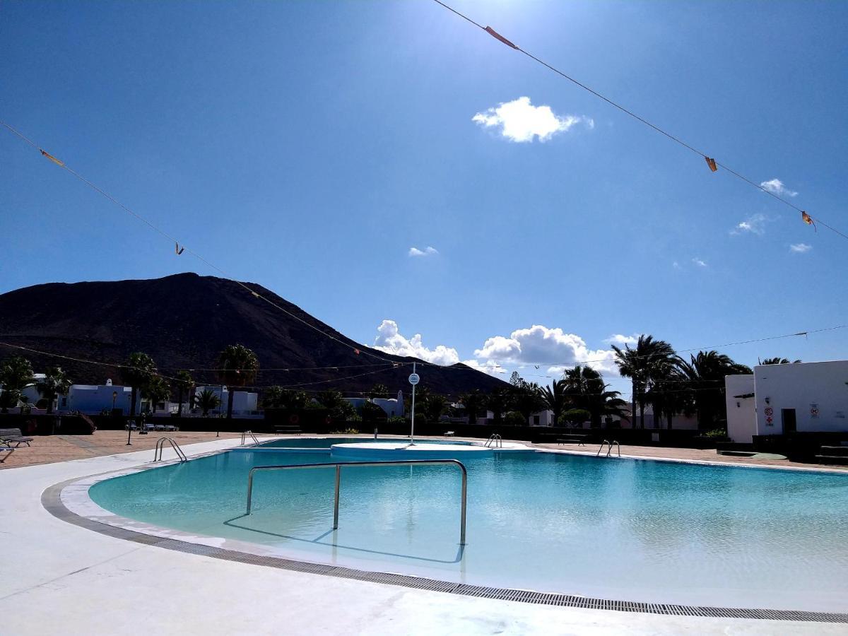 Apartamento Marea Playa Blanca  Eksteriør billede
