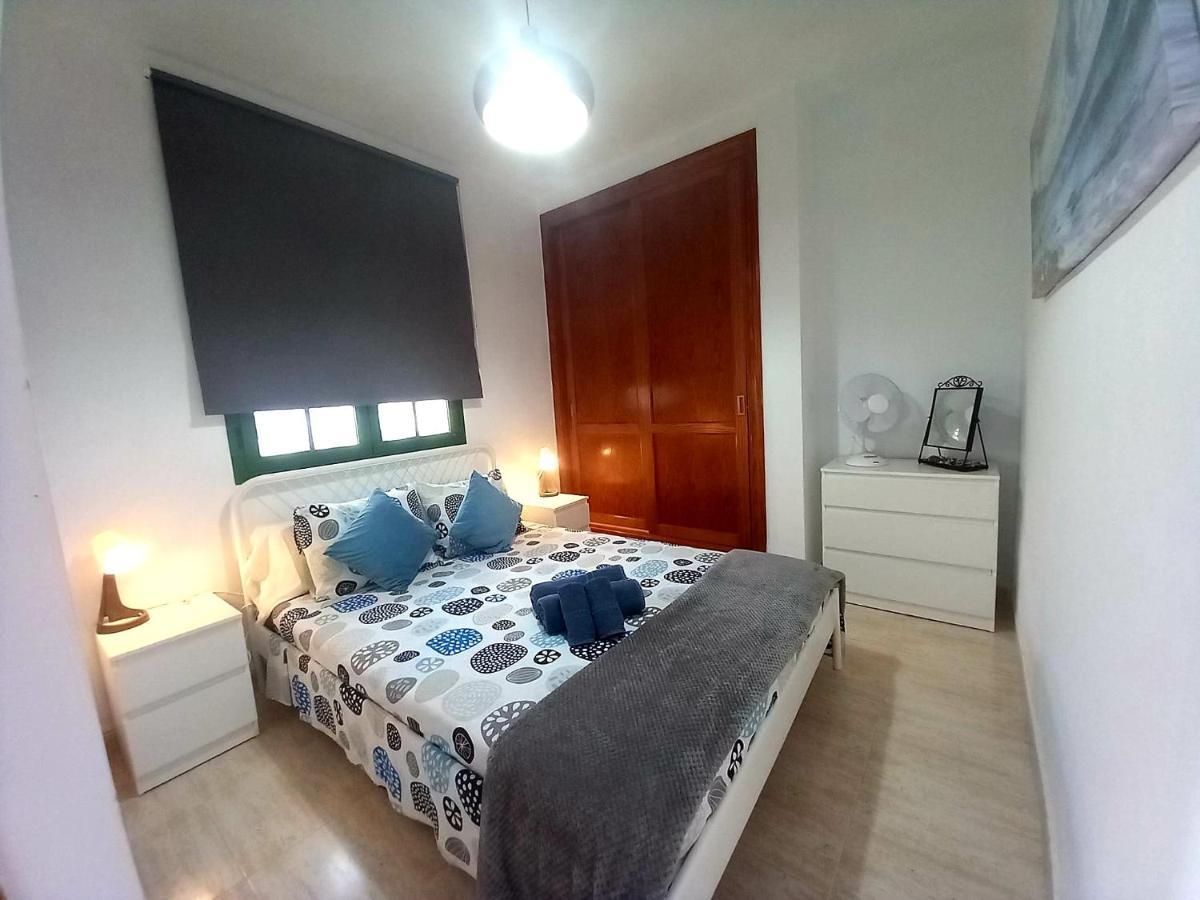 Apartamento Marea Playa Blanca  Eksteriør billede