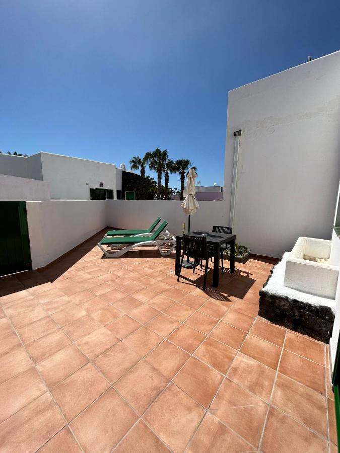 Apartamento Marea Playa Blanca  Eksteriør billede