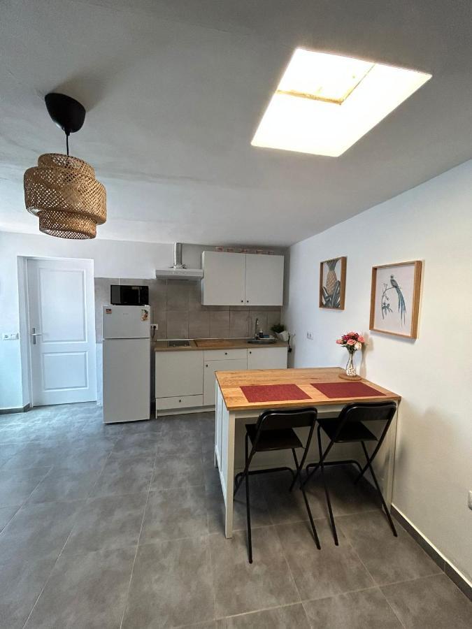Apartamento Marea Playa Blanca  Eksteriør billede