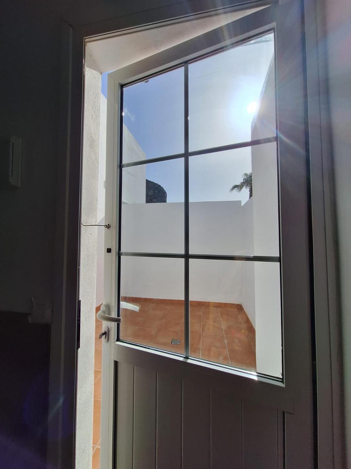 Apartamento Marea Playa Blanca  Eksteriør billede