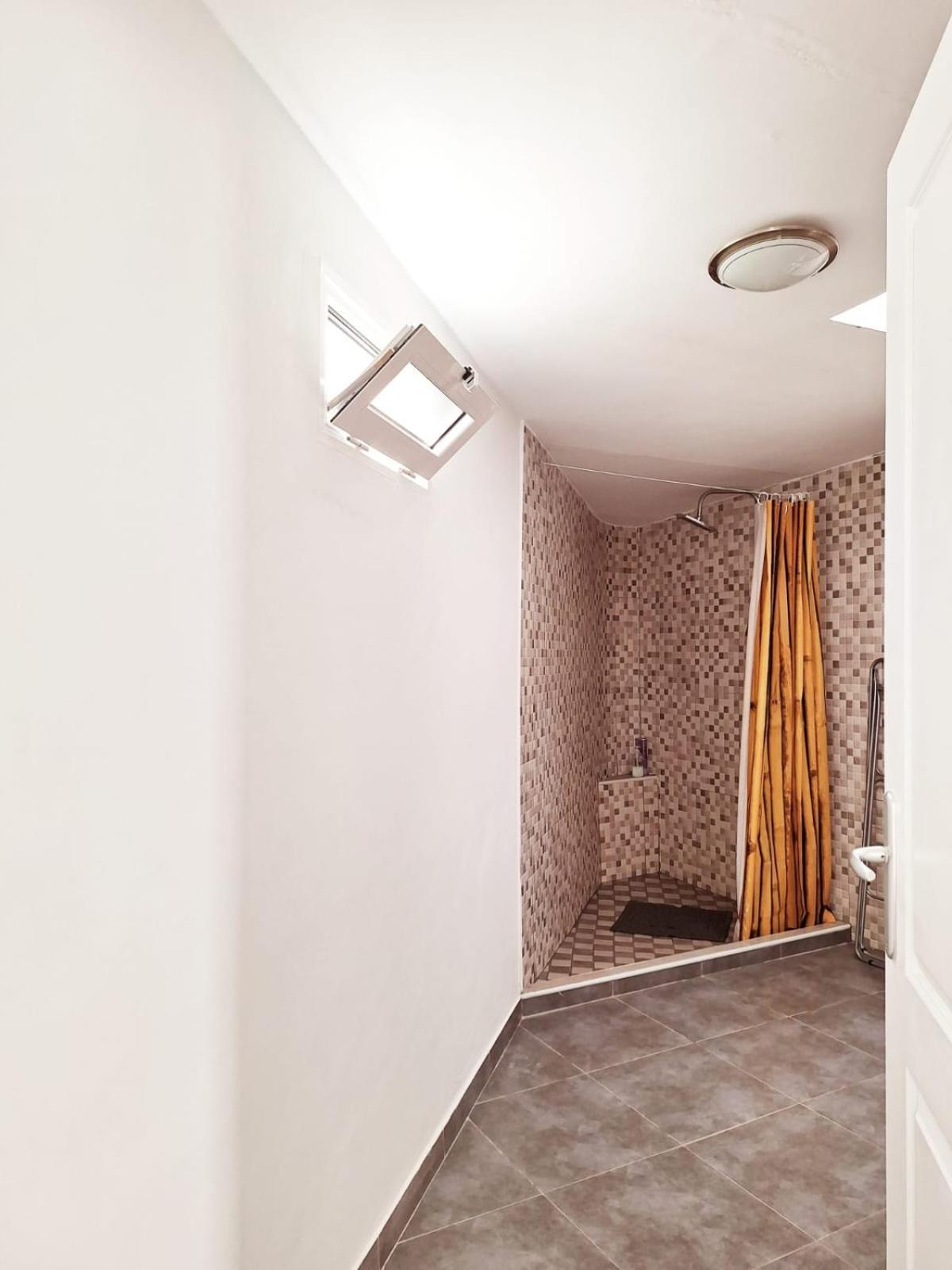 Apartamento Marea Playa Blanca  Eksteriør billede