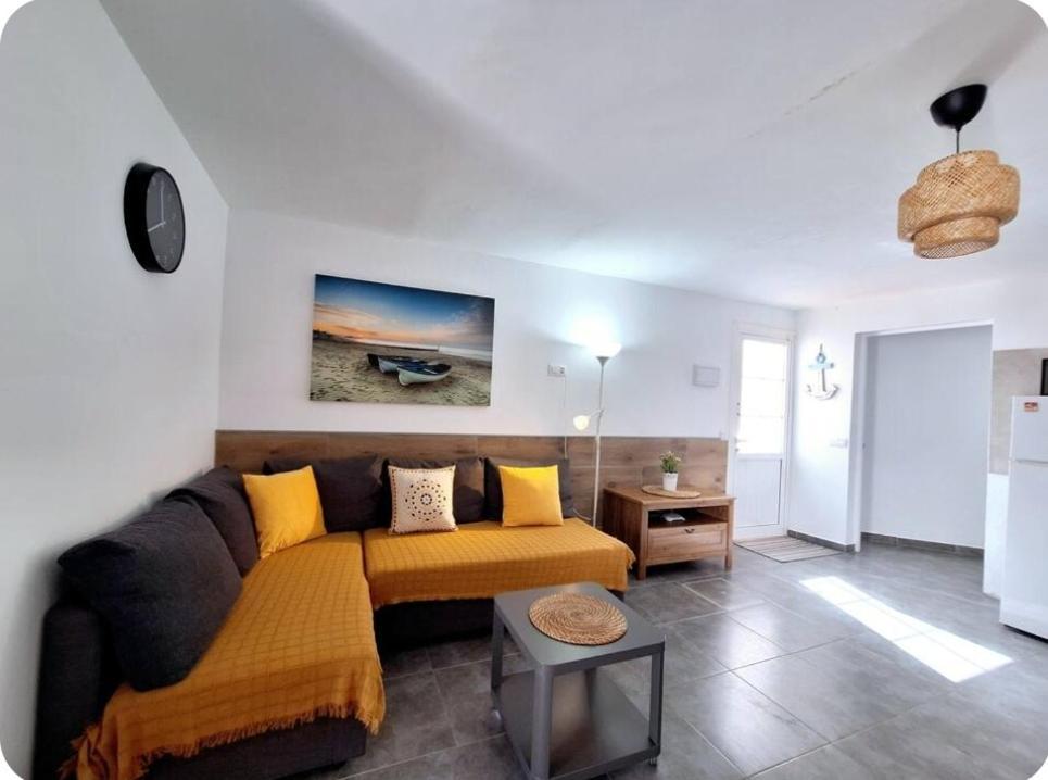 Apartamento Marea Playa Blanca  Eksteriør billede