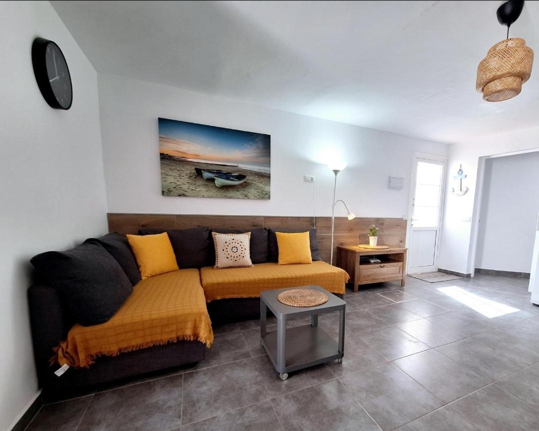 Apartamento Marea Playa Blanca  Eksteriør billede