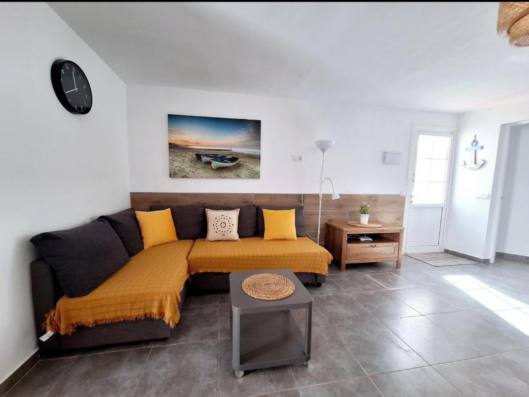 Apartamento Marea Playa Blanca  Eksteriør billede