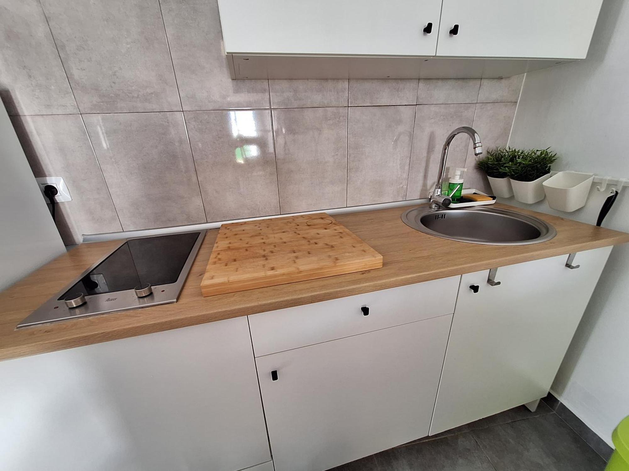 Apartamento Marea Playa Blanca  Eksteriør billede