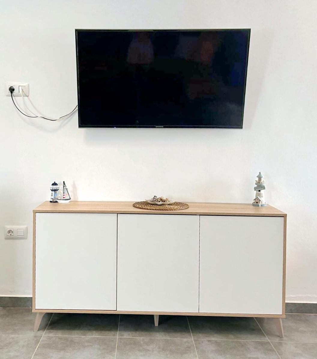 Apartamento Marea Playa Blanca  Eksteriør billede
