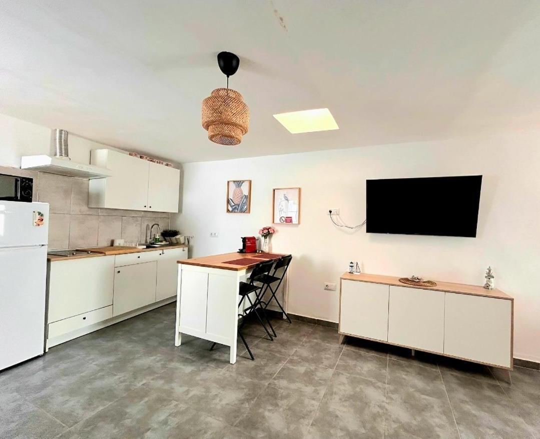 Apartamento Marea Playa Blanca  Eksteriør billede