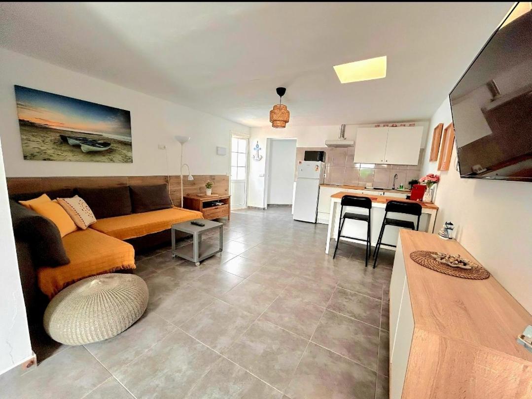 Apartamento Marea Playa Blanca  Eksteriør billede